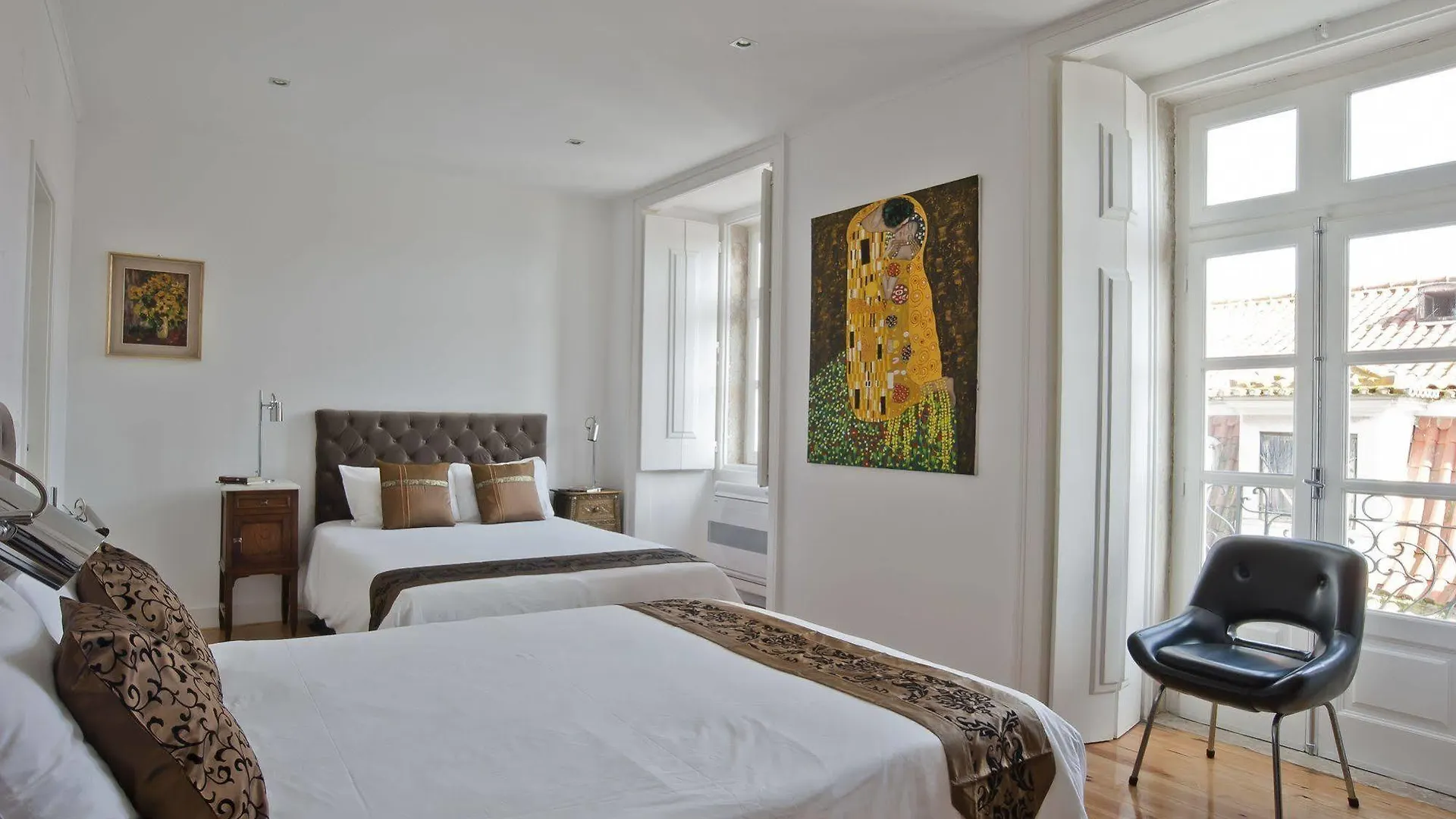 Ribeira Tejo By Shiadu Guesthouse リスボン