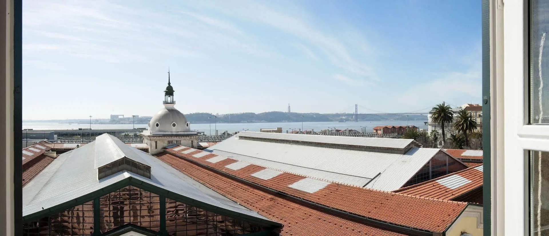 Ribeira Tejo By Shiadu Guesthouse リスボン ゲストハウス