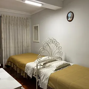 Residencia Do Norte *** Lisbon