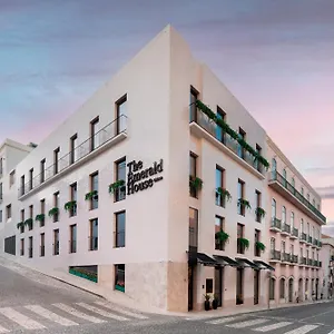 酒店 The Emerald House - Curio Collection By Hilton, Lisboa