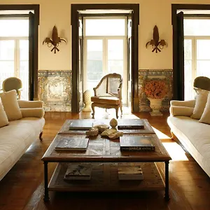 Palacio Ramalhete Pensionat