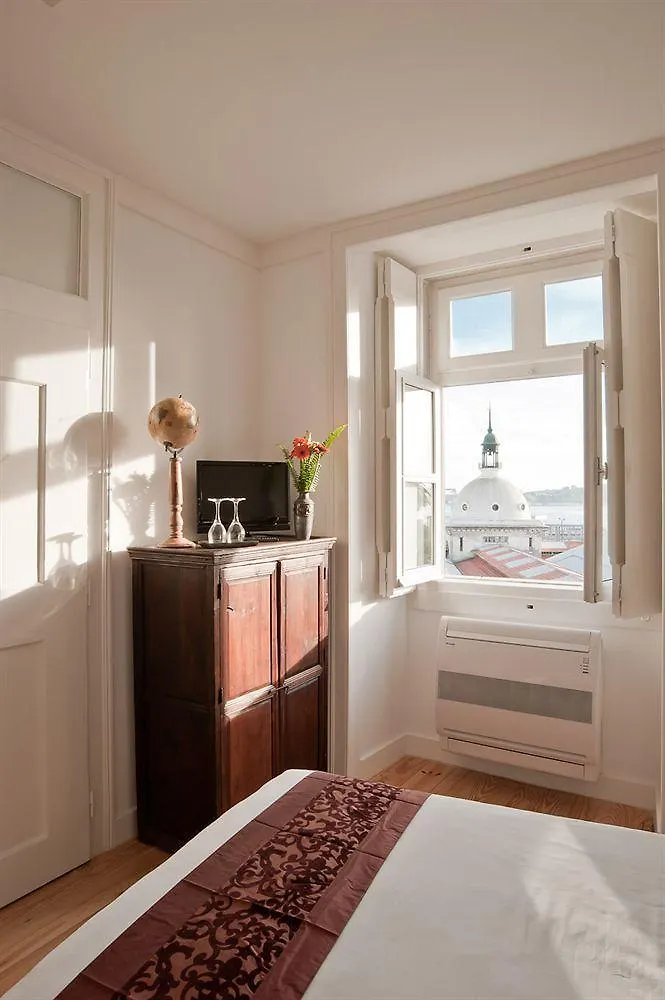 Ribeira Tejo By Shiadu Guesthouse Lisbon 4*,