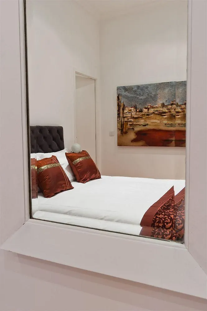 Ribeira Tejo By Shiadu Guesthouse Lisbon Guest house