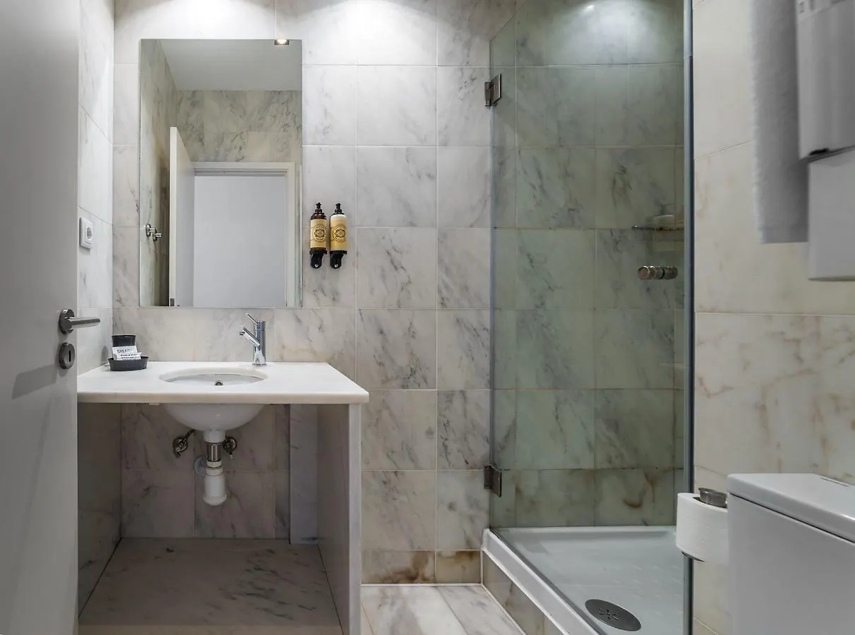 Guest house Ribeira Tejo By Shiadu Guesthouse Lisbon