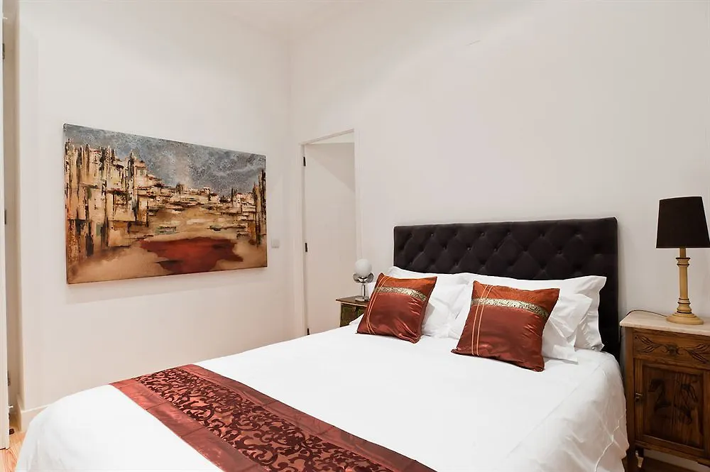 Ribeira Tejo By Shiadu Guesthouse Lisbon Guest house