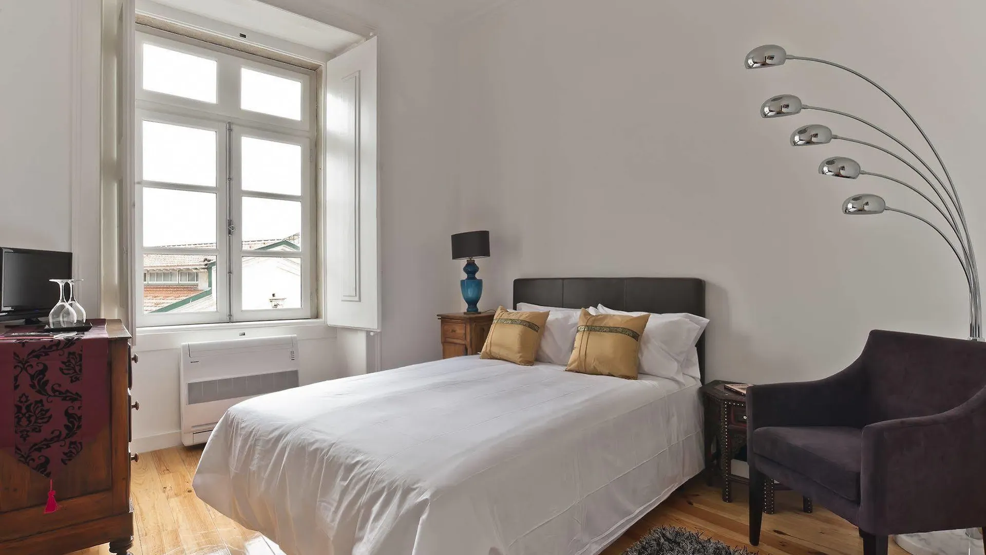 Guest house Ribeira Tejo By Shiadu Guesthouse Lisbon