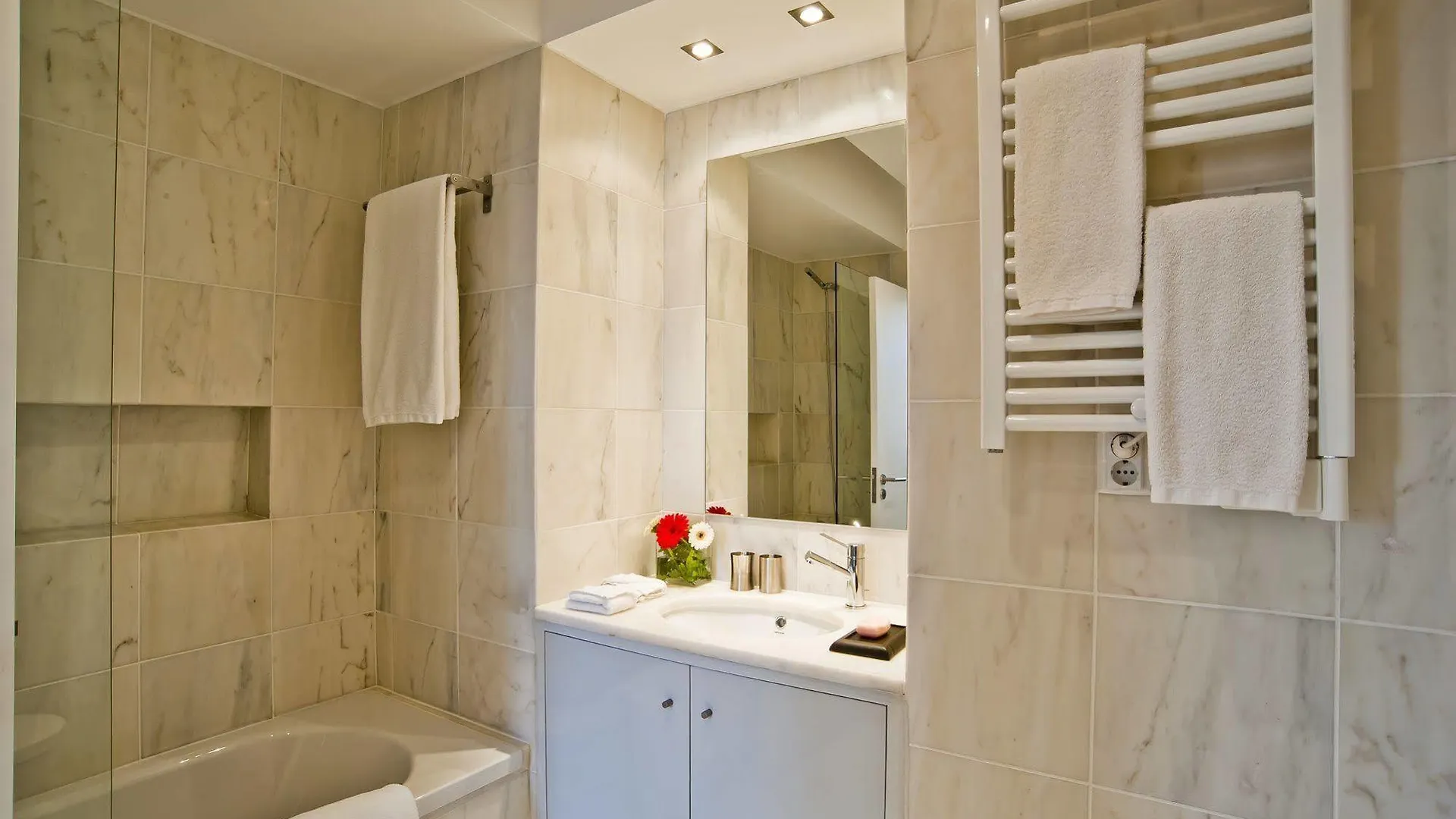 Guest house Ribeira Tejo By Shiadu Guesthouse Lisbon