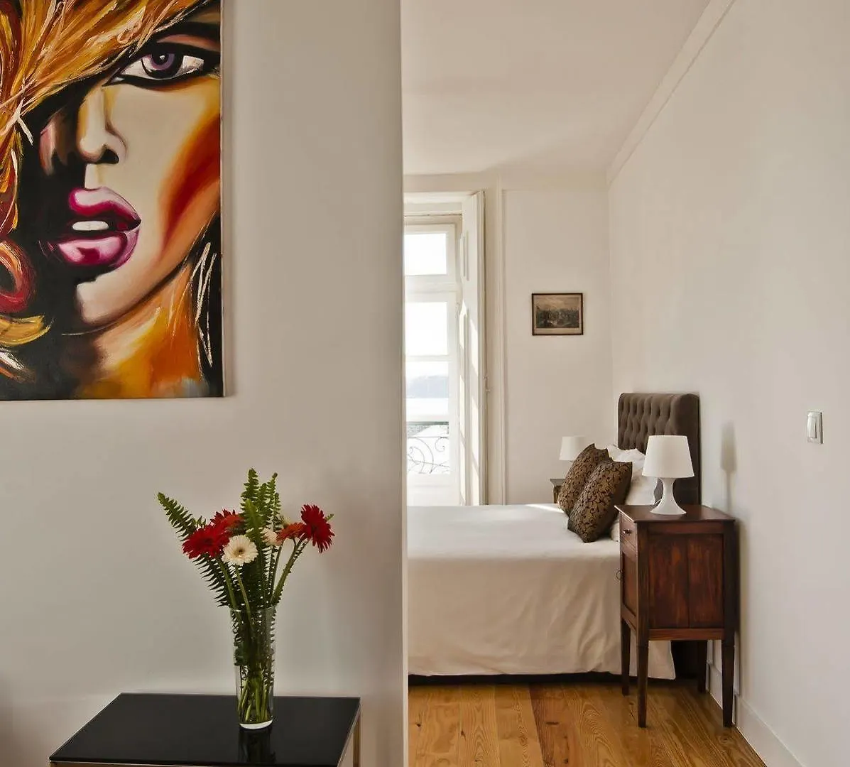 **** Guest house Ribeira Tejo By Shiadu Guesthouse Lisbon Portugal