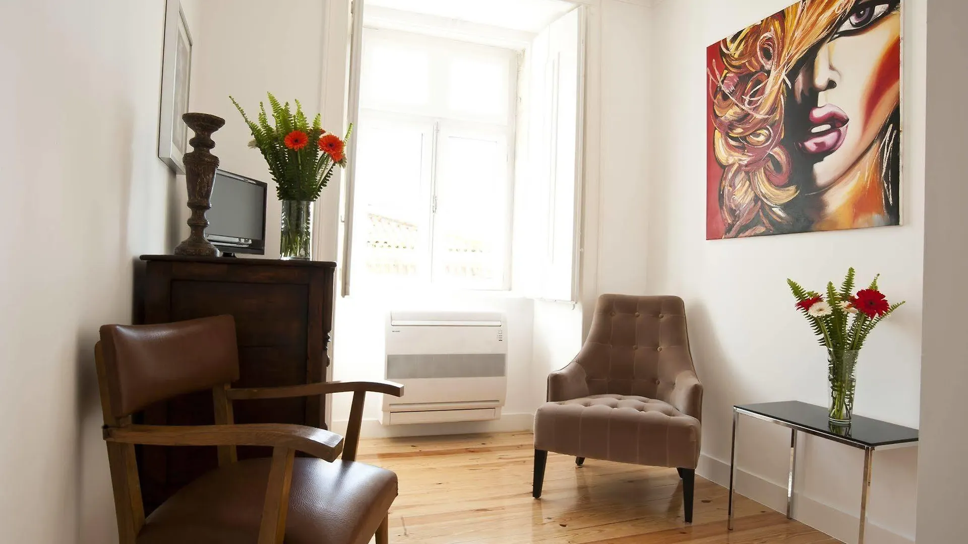 Ribeira Tejo By Shiadu Guesthouse Lisbon Guest house