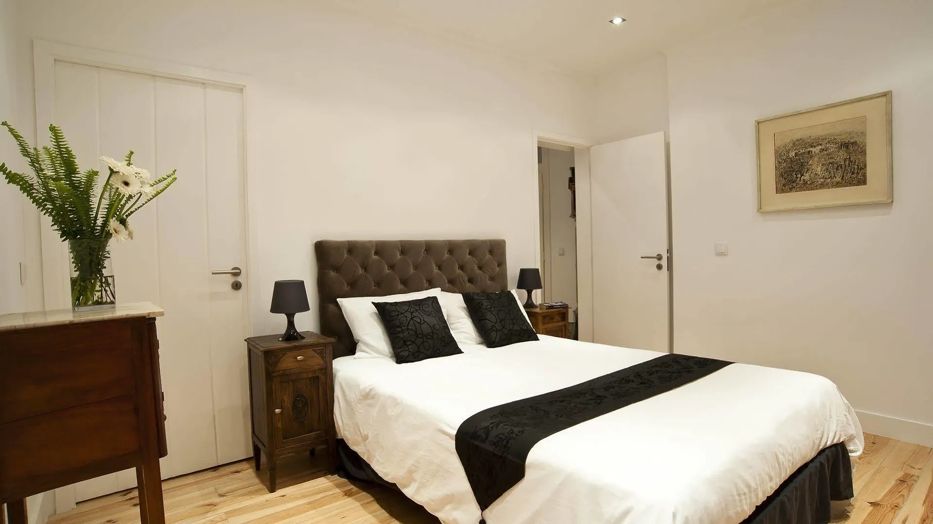 Ribeira Tejo By Shiadu Guesthouse Lisbon