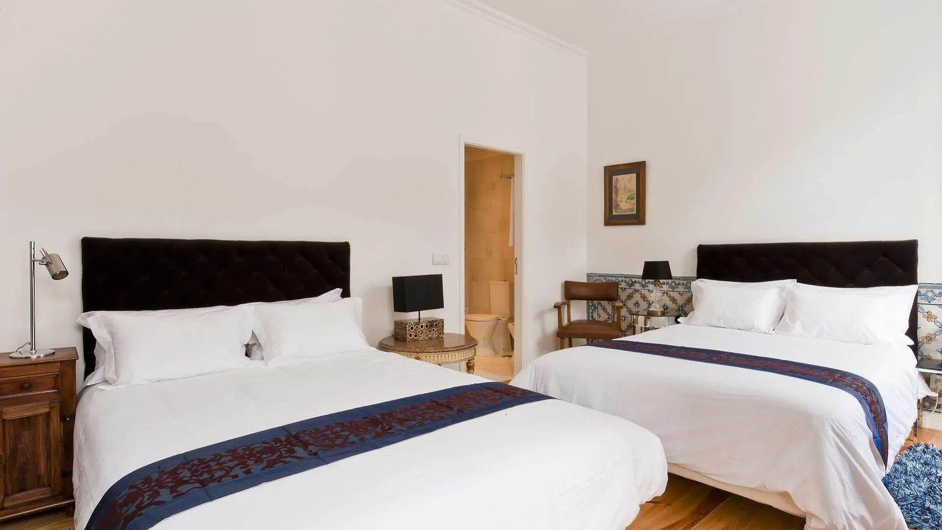 Guest house Ribeira Tejo By Shiadu Guesthouse Lisbon