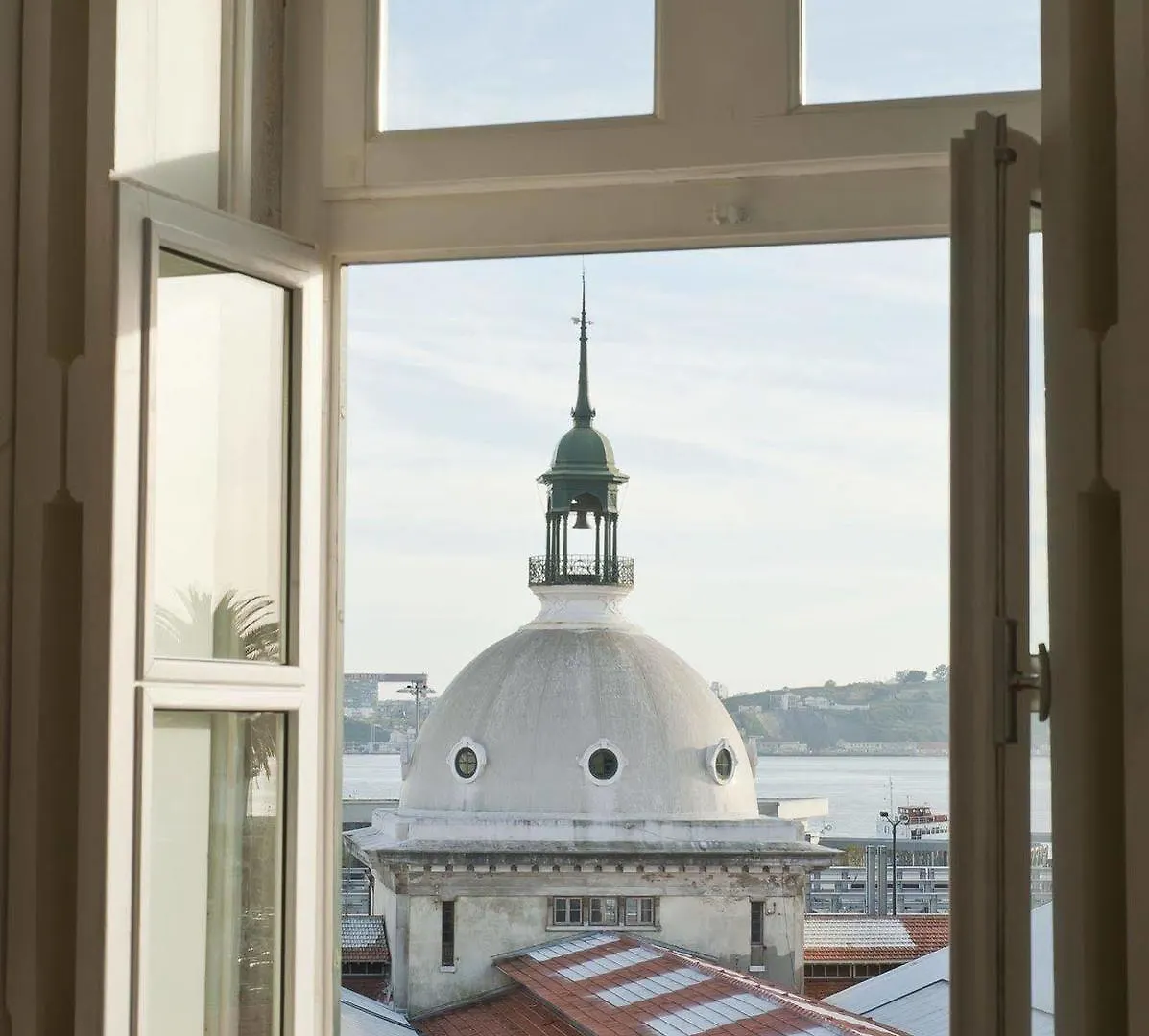 Ribeira Tejo By Shiadu Guesthouse Lisbon 4*,