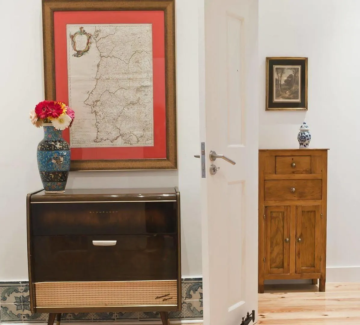 Ribeira Tejo By Shiadu Guesthouse Lisbon