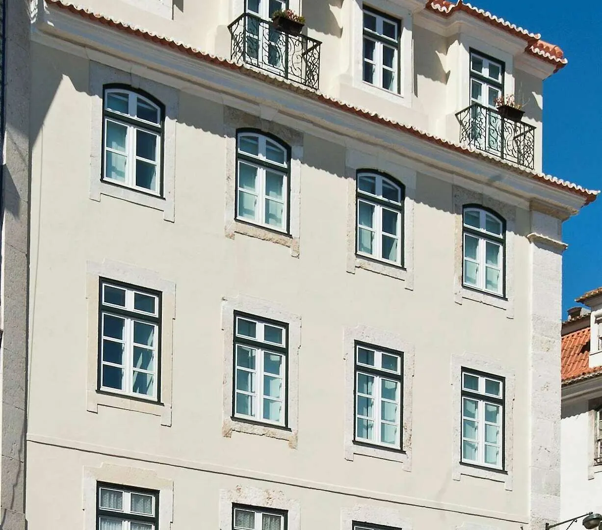 Ribeira Tejo By Shiadu Guesthouse Lisbon
