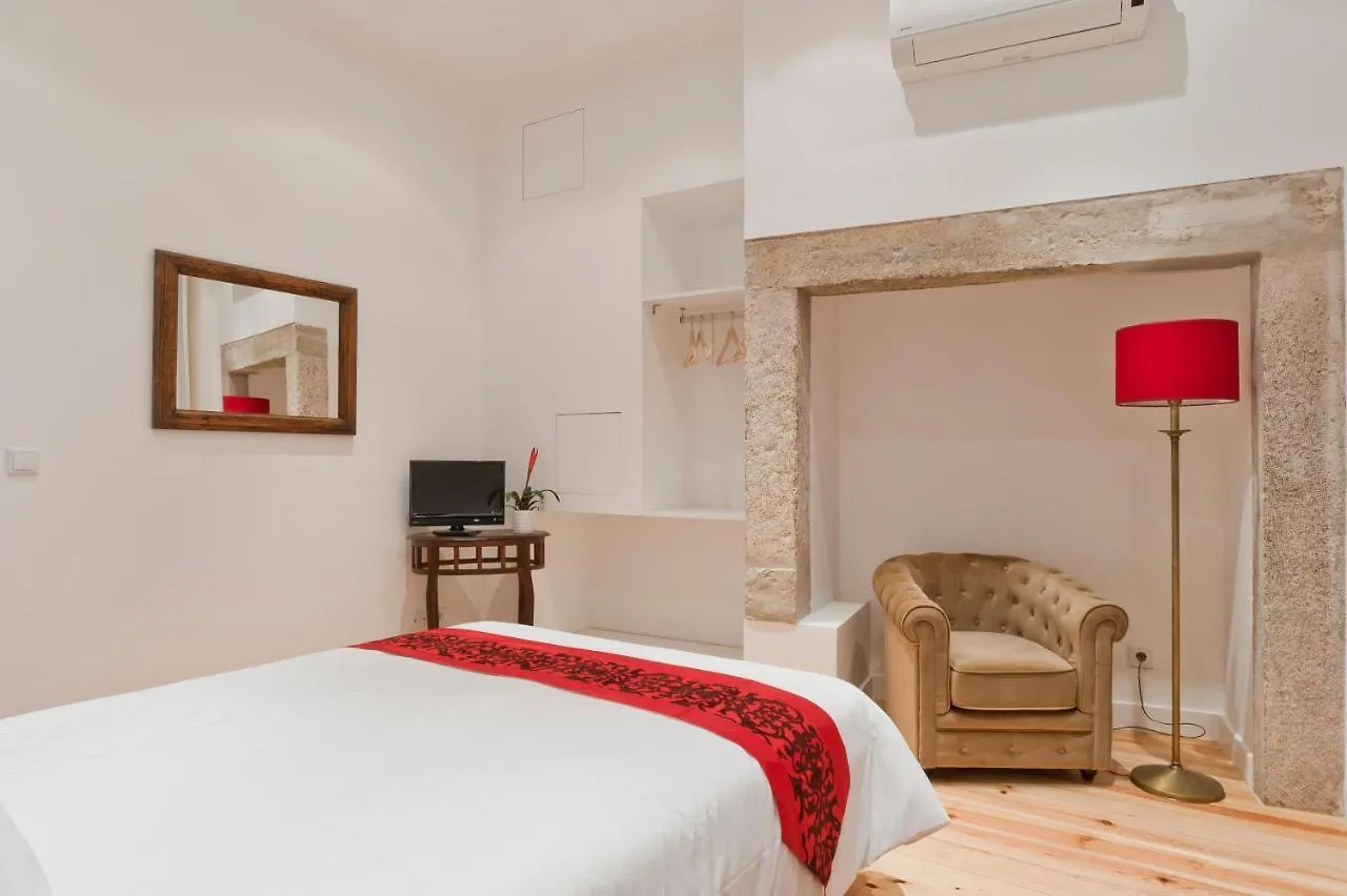 Guest house Ribeira Tejo By Shiadu Guesthouse Lisbon